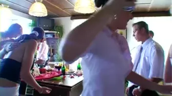 Wedding Celebration Part 3 - Main Edit Screencap 12 on sinx.preview.netperv.com