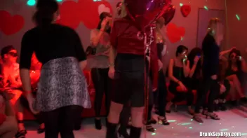 Valentine's Day Vaginas Part 1 - Main Edit Screencap 1 on sinx.preview.netperv.com