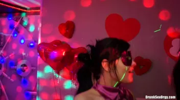 Valentine's Day Vaginas Part 1 - Main Edit Screencap 13 on sinx.preview.netperv.com