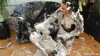 Creamy Catfight Tears These Bitches Up Screencap 37 on sinx.preview.netperv.com