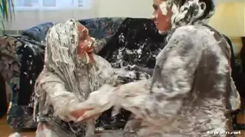 Creamy Catfight Tears These Bitches Up Screencap 41 on sinx.preview.netperv.com