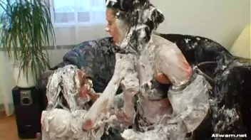 Creamy Catfight Tears These Bitches Up Screencap 43 on sinx.preview.netperv.com