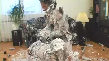 Creamy Catfight Tears These Bitches Up Screencap 48 on sinx.preview.netperv.com