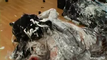 Creamy Catfight Tears These Bitches Up Screencap 50 on sinx.preview.netperv.com