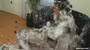 Creamy Catfight Tears These Bitches Up Screencap 51 on sinx.preview.netperv.com