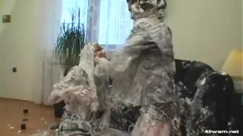 Creamy Catfight Tears These Bitches Up Screencap 53 on sinx.preview.netperv.com