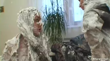 Creamy Catfight Tears These Bitches Up Screencap 54 on sinx.preview.netperv.com