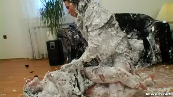 Creamy Catfight Tears These Bitches Up Screencap 63 on sinx.preview.netperv.com