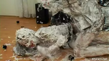 Creamy Catfight Tears These Bitches Up Screencap 64 on sinx.preview.netperv.com