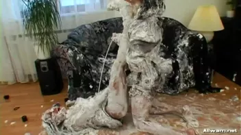 Creamy Catfight Tears These Bitches Up Screencap 67 on sinx.preview.netperv.com