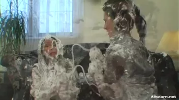 Creamy Catfight Tears These Bitches Up Screencap 72 on sinx.preview.netperv.com