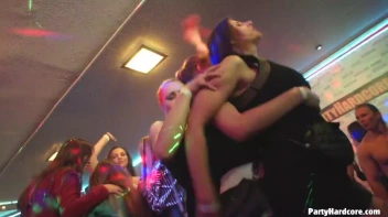 Party Hardcore Gone Crazy Vol. 29 Part 6 - Main Screencap 100 on sinx.preview.netperv.com