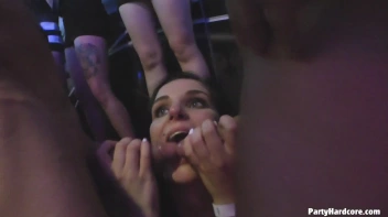 Party Hardcore Gone Crazy Vol. 29 Part 6 - Main Screencap 46 on sinx.preview.netperv.com