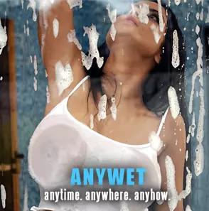 Anywet