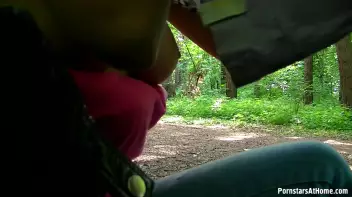 Not Your Mama's Walk Through The Park Screencap 99 on sinx.preview.netperv.com