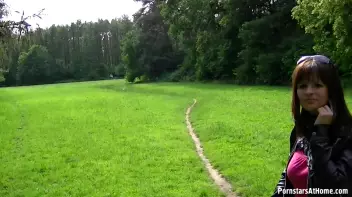 Not Your Mama's Walk Through The Park Screencap 10 on sinx.preview.netperv.com