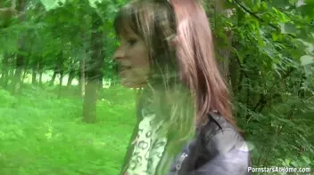 Not Your Mama's Walk Through The Park Screencap 15 on sinx.preview.netperv.com