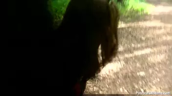 Not Your Mama's Walk Through The Park Screencap 16 on sinx.preview.netperv.com