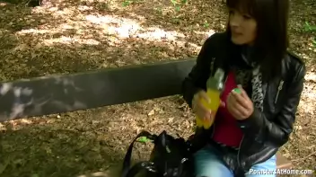 Not Your Mama's Walk Through The Park Screencap 17 on sinx.preview.netperv.com