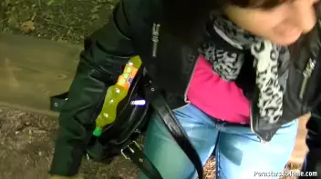 Not Your Mama's Walk Through The Park Screencap 20 on sinx.preview.netperv.com