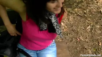 Not Your Mama's Walk Through The Park Screencap 22 on sinx.preview.netperv.com