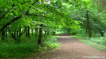 Not Your Mama's Walk Through The Park Screencap 31 on sinx.preview.netperv.com