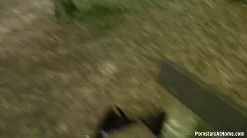 Not Your Mama's Walk Through The Park Screencap 41 on sinx.preview.netperv.com