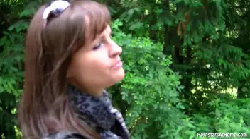 Not Your Mama's Walk Through The Park Screencap 5 on sinx.preview.netperv.com