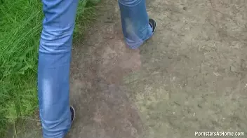 Not Your Mama's Walk Through The Park Screencap 6 on sinx.preview.netperv.com