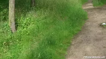 Not Your Mama's Walk Through The Park Screencap 7 on sinx.preview.netperv.com