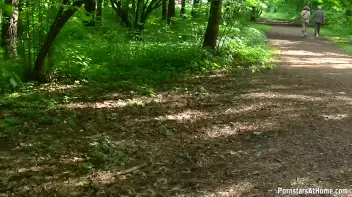 Not Your Mama's Walk Through The Park Screencap 76 on sinx.preview.netperv.com