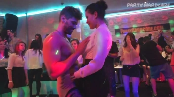 Party Hardcore Gone Crazy Vol. 28 Part 3 - Main Edit Screencap 73 on sinx.preview.netperv.com