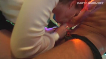 Party Hardcore Gone Crazy Vol. 28 Part 3 - Main Edit Screencap 77 on sinx.preview.netperv.com
