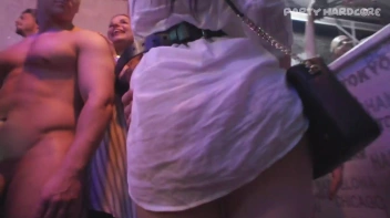 Party Hardcore Gone Crazy Vol. 28 Part 3 - Main Edit Screencap 8 on sinx.preview.netperv.com
