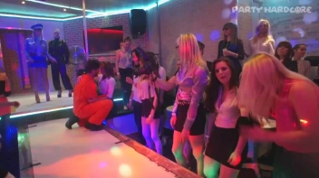 Party Hardcore Gone Crazy Vol. 28 Part 3 - Main Edit Screencap 21 on sinx.preview.netperv.com