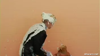 Wallpaper Glue All Over The Place! Screencap 12 on sinx.preview.netperv.com