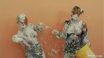 Wallpaper Glue All Over The Place! Screencap 29 on sinx.preview.netperv.com