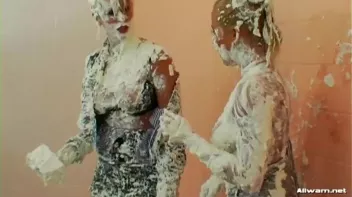 Wallpaper Glue All Over The Place! Screencap 32 on sinx.preview.netperv.com