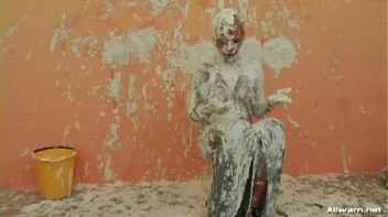 Wallpaper Glue All Over The Place! Screencap 53 on sinx.preview.netperv.com