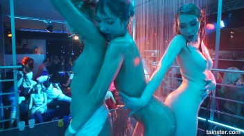 Lezzies - The Femme Fest Part 4 - Cam 3 Screencap 49 on sinx.preview.netperv.com