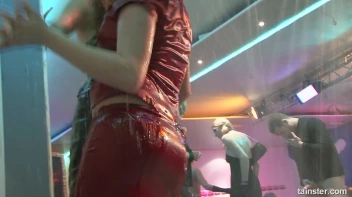 Winter WonderBang Part 3 - Cam 4 Screencap 85 on sinx.preview.netperv.com