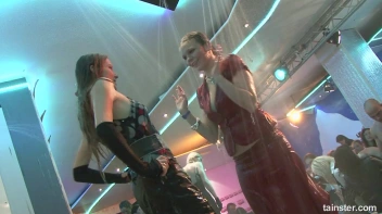 Winter WonderBang Part 3 - Cam 4 Screencap 86 on sinx.preview.netperv.com