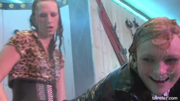 Winter WonderBang Part 3 - Cam 4 Screencap 30 on sinx.preview.netperv.com