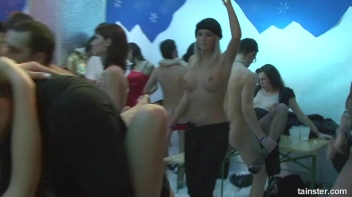 Winter WonderBang Part 3 - Cam 4 Screencap 76 on sinx.preview.netperv.com