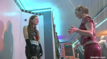 Winter WonderBang Part 3 - Cam 4 Screencap 81 on sinx.preview.netperv.com