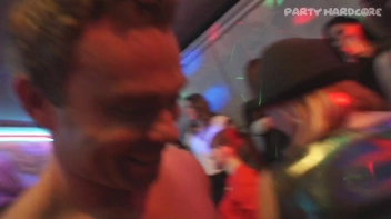 Party Hardcore Gone Crazy Vol. 27 Part 1 - Cam 3 Screencap 5 on sinx.preview.netperv.com