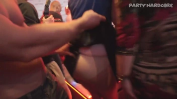Party Hardcore Gone Crazy Vol. 27 Part 1 - Cam 3 Screencap 7 on sinx.preview.netperv.com