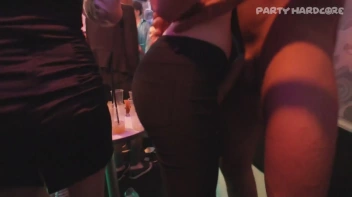 Party Hardcore Gone Crazy Vol. 27 Part 1 - Cam 3 Screencap 73 on sinx.preview.netperv.com