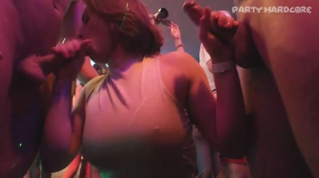Party Hardcore Gone Crazy Vol. 27 Part 1 - Cam 3 Screencap 75 on sinx.preview.netperv.com