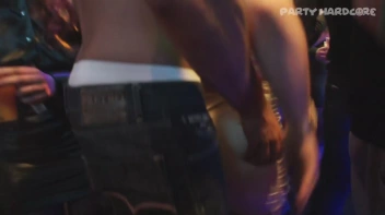 Party Hardcore Gone Crazy Vol. 27 Part 1 - Cam 3 Screencap 12 on sinx.preview.netperv.com